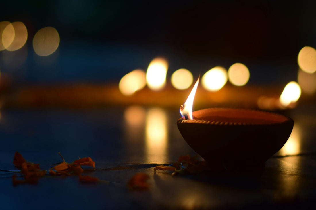 Rituale in der heutigen Zeit