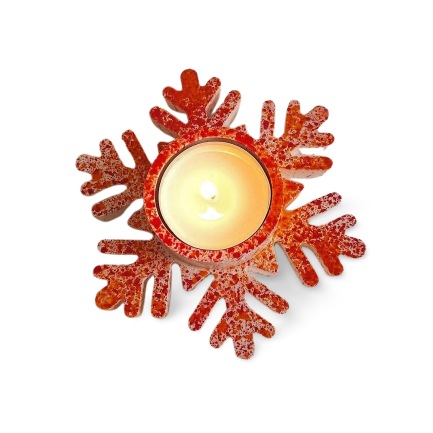 Luminas Christmas Teelichte