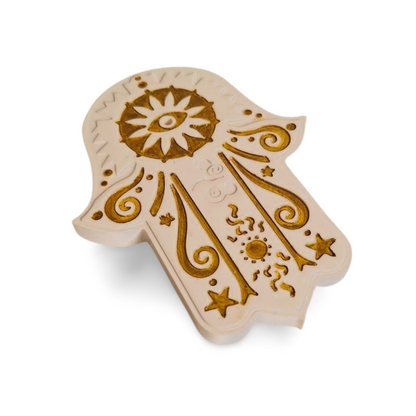 Luminas Räucherstäbchen Halter