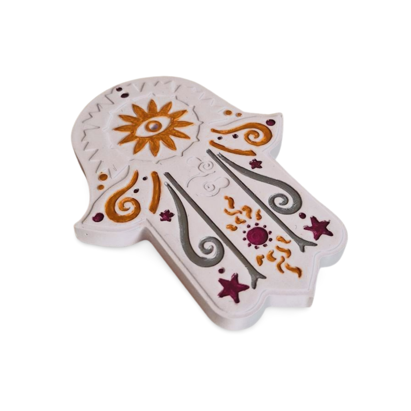 Luminas Räucherstäbchen Halter