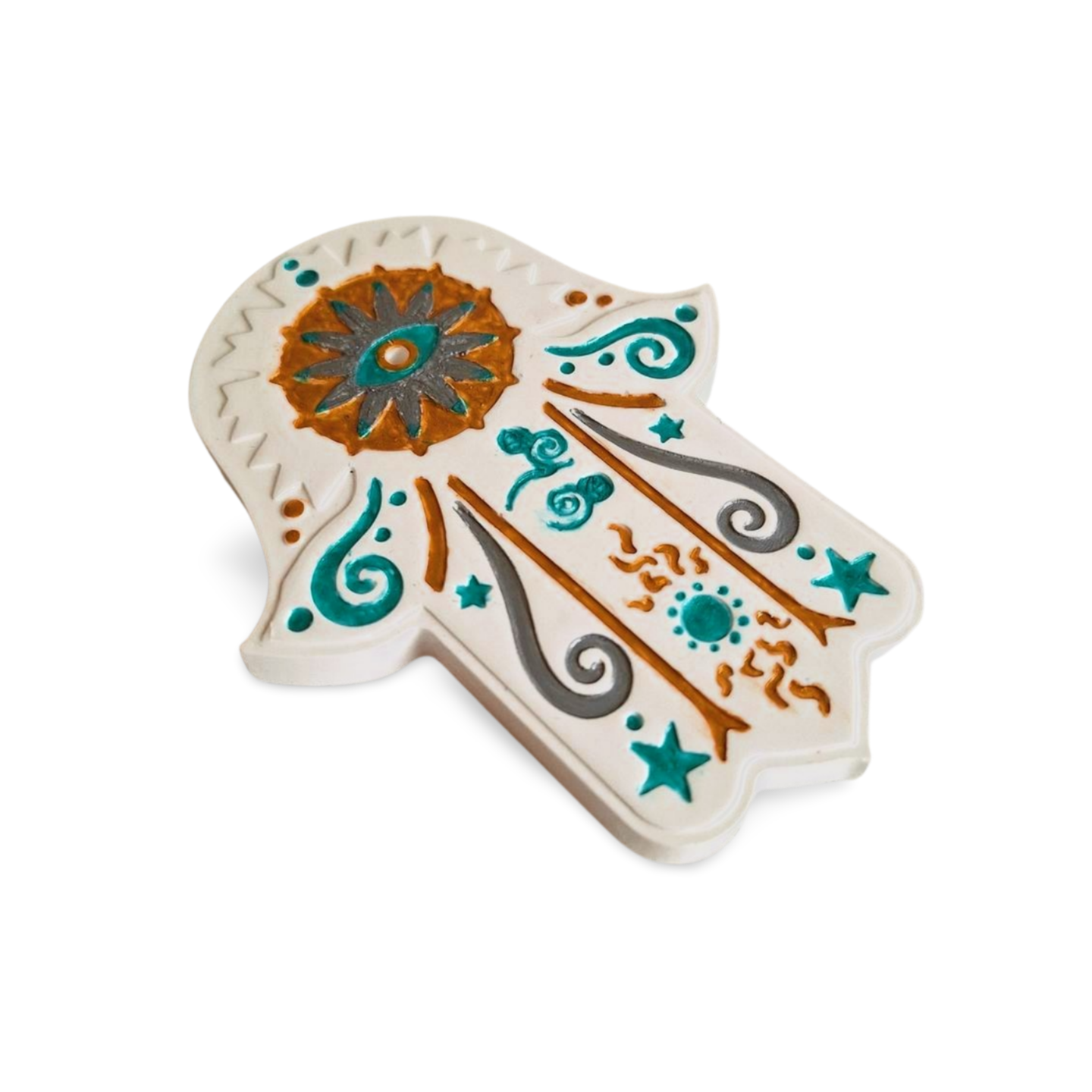 Luminas Räucherstäbchen Halter