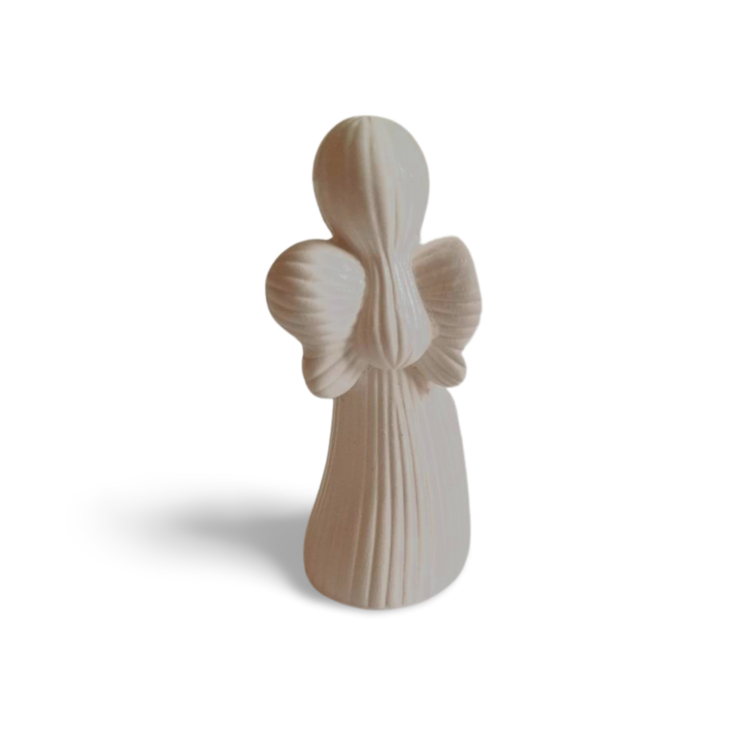 Luminas Engel stehend