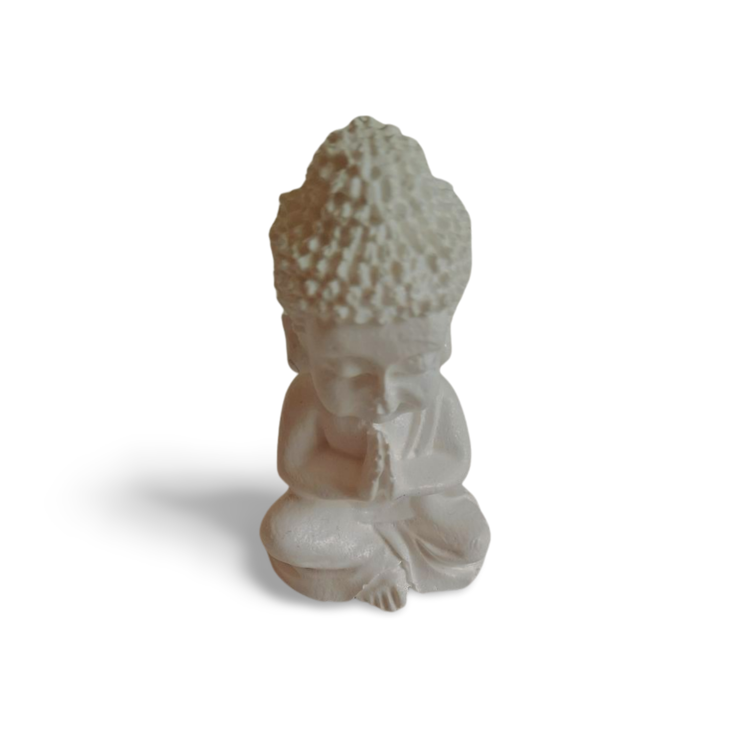 Luminas little Buddha