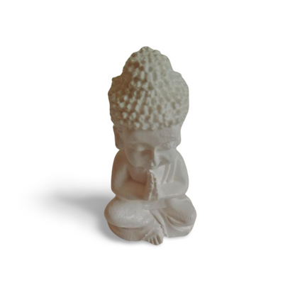 Luminas little Buddha