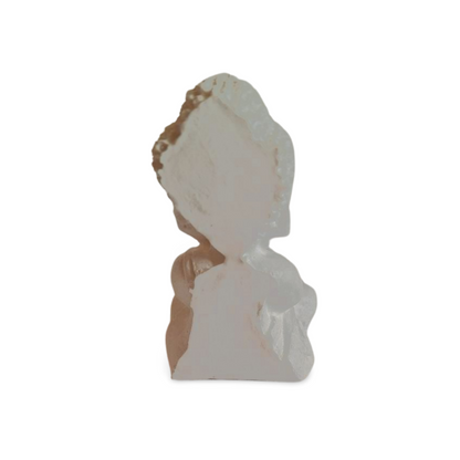Luminas little Buddha