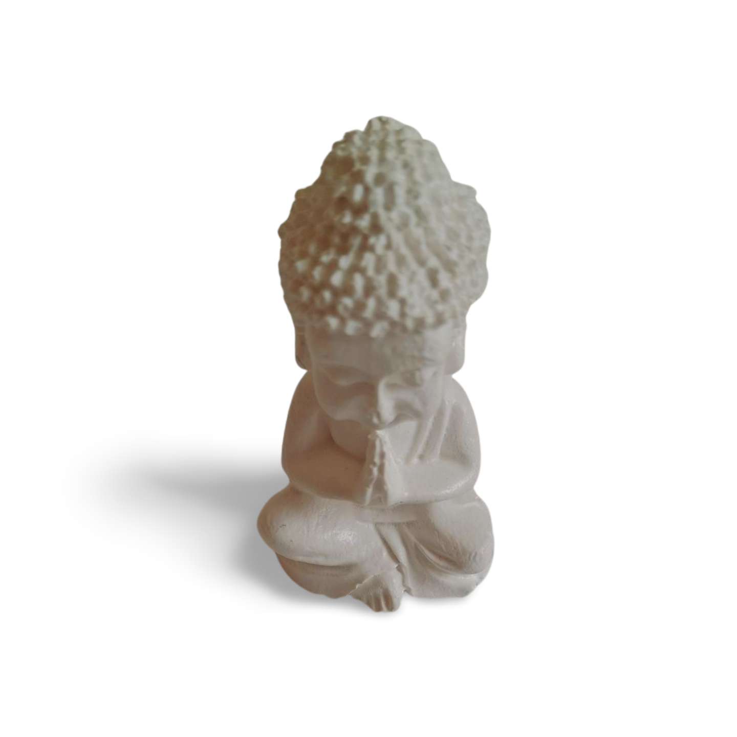 Luminas little Buddha