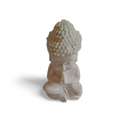 Luminas little Buddha