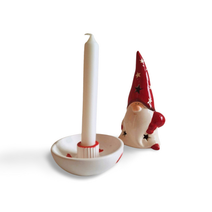 Luminas Christmas Kerzenhalter
