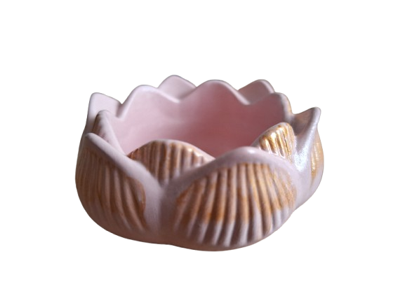 Luminas Lotus Teelicht